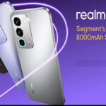 realme p4r 5g specs